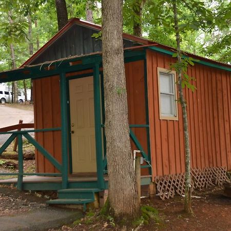 Ft. Wilderness RV Park&Campground Whittier Exterior foto