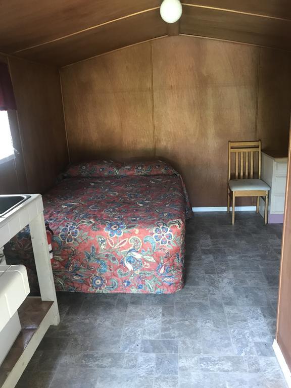 Ft. Wilderness RV Park&Campground Whittier Exterior foto